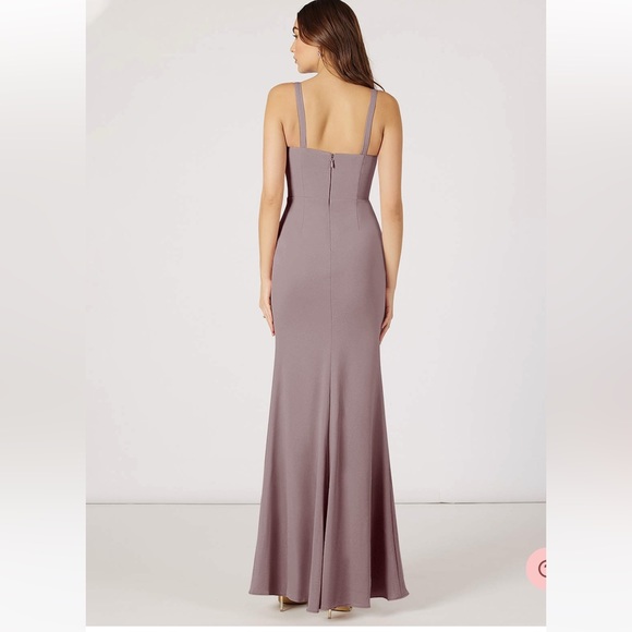 Azazie Gianetta Bridssmaid Dress - Picture 2 of 3